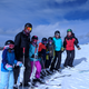 Illustration for article titled Santa Fe ski trip (and new Expedition)